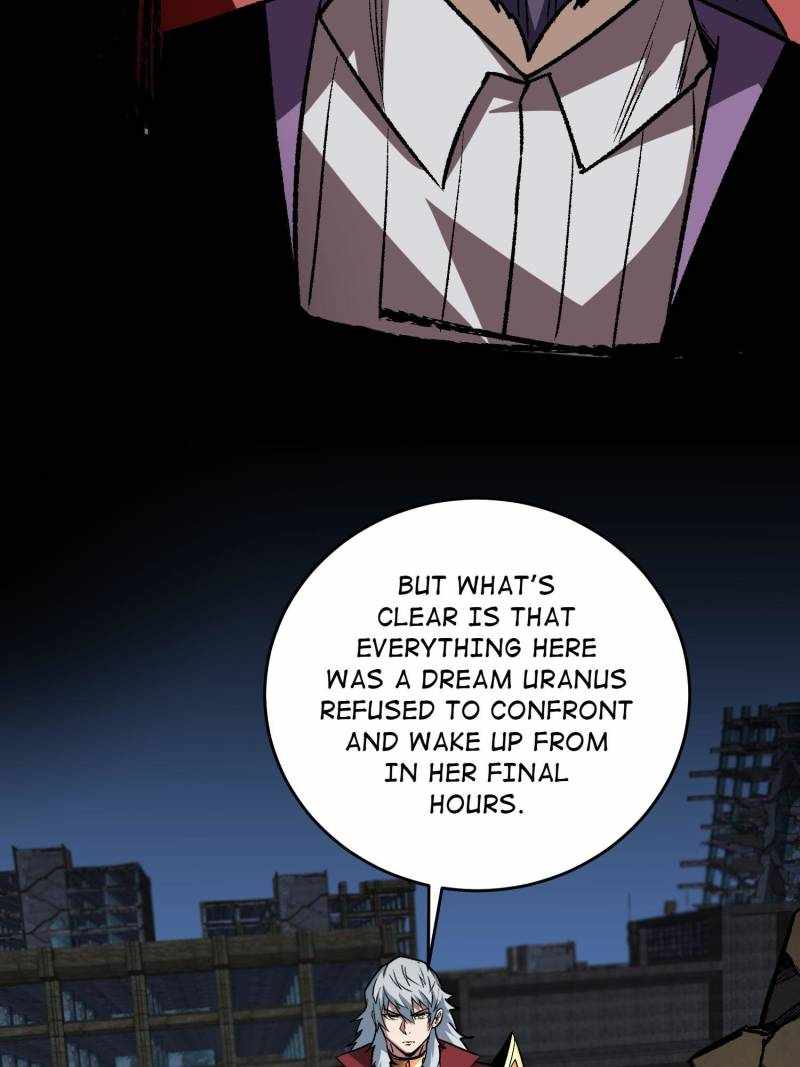 I'm Really Not A Supervillain Chapter 233 41